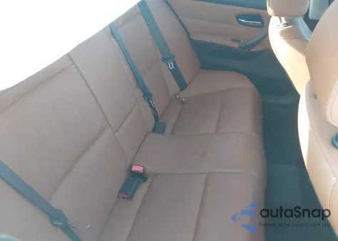 2011 BMW 328I xDrive from USA, damaged, VIN WBAPK5G55BNN29129